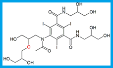 IOHEXOL EP IMPURITY C / IOHEXOL BP IMPURITY C